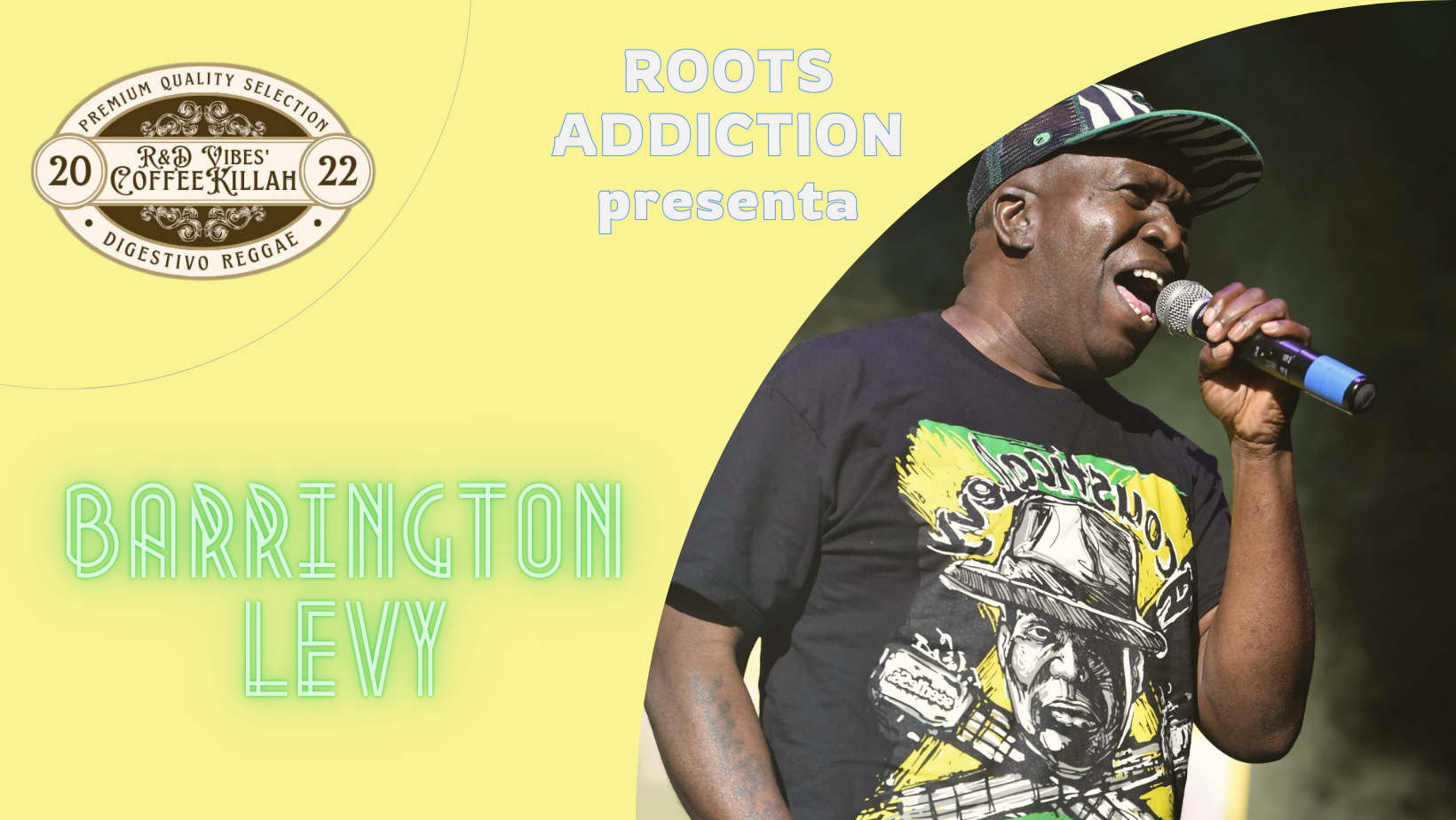 best of barrington levy coffee killah red vibes roots addiction fusodub
