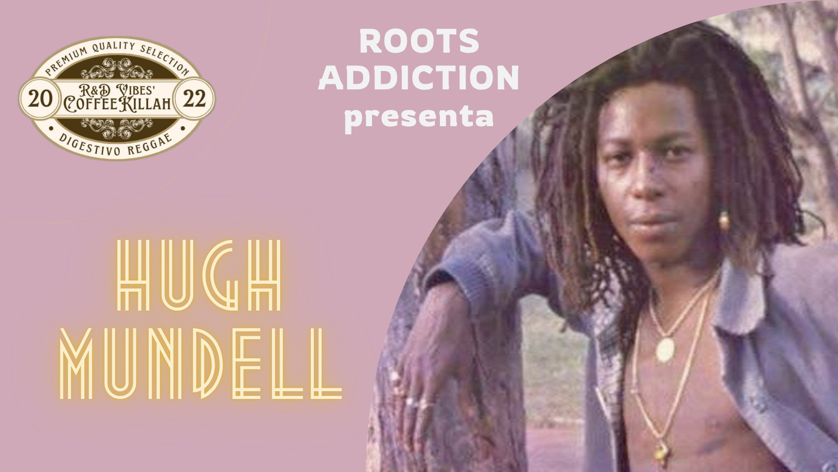 best of hugh mundell coffee killah reggae jamaica roots addiction
