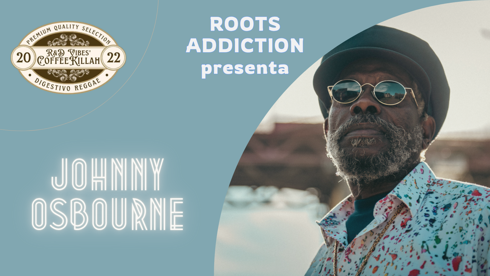 best of johnny osbourne coffee killah fusodub yucca selection podcast