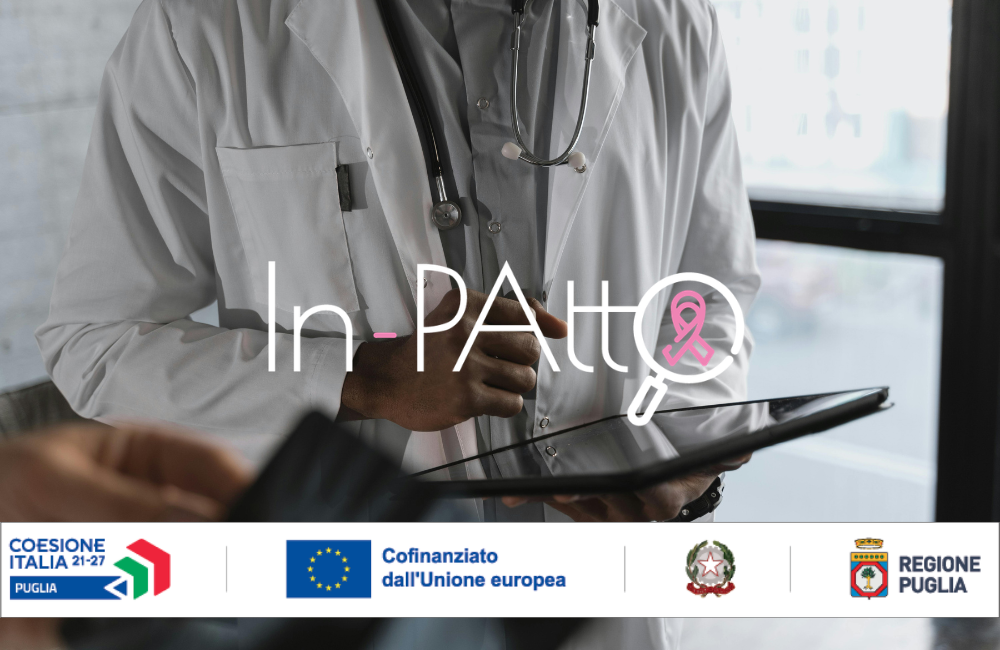 “In-PAttO”: la Puglia punta sull’Intelligenza Artificiale per rivoluzionare le cure oncologiche