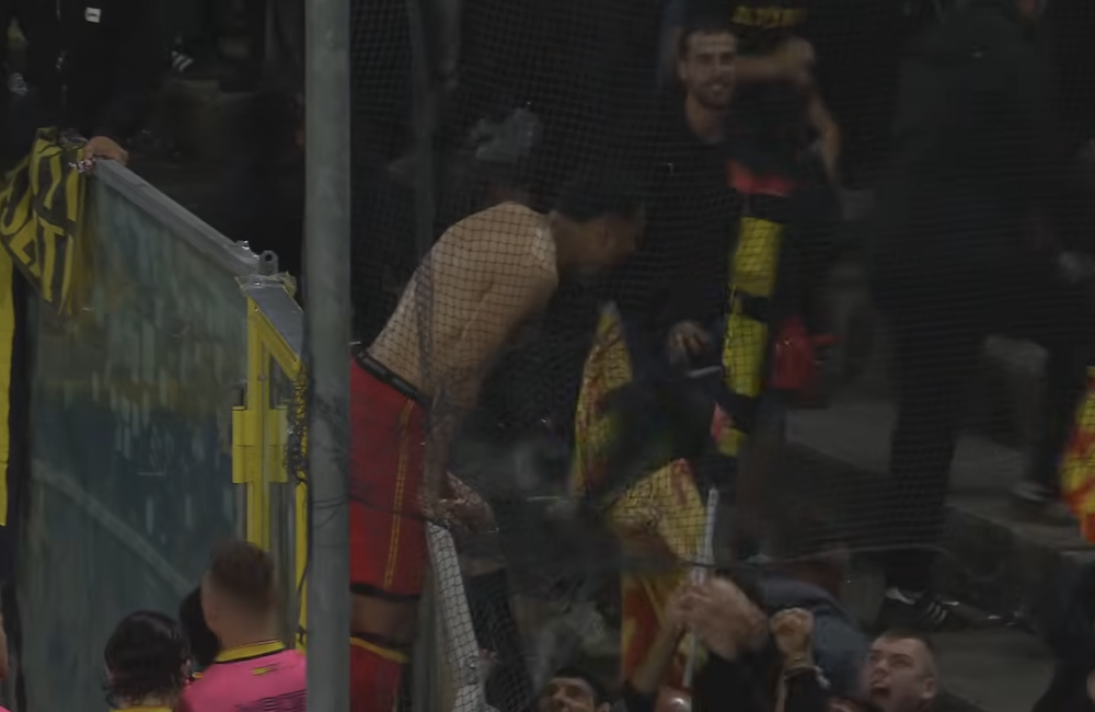 Pisa-Lecce 1-2: Falcone 7,15 Siebert 5,7 Cheddira 7,1. Pagelle Definitive